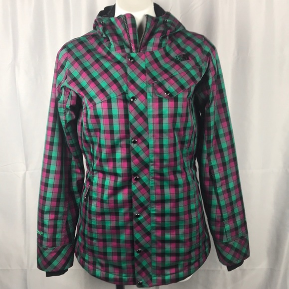 The North Face Jackets & Blazers - The North Face Hyvent Recco snowboard Jacket